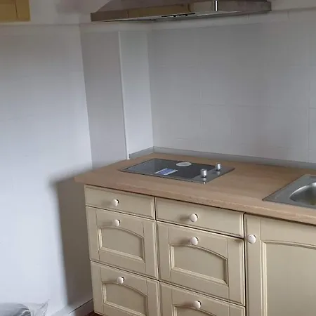 Paseo Del Saja I Y Ii Apartamento Villanueva de la Peña