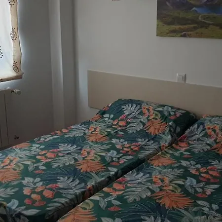 Paseo Del Saja I Y Ii